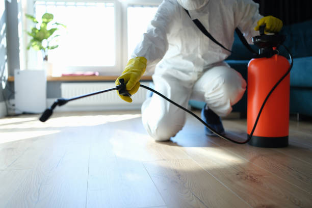 Trusted Unattended Death Cleanup service in Fairview, SD - Four Month Blood Cleanse